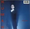Gary Numan Heart 1991 UK